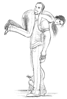 Иллюстрация к книге — Любовь с немецким акцентом [i_021.jpg]