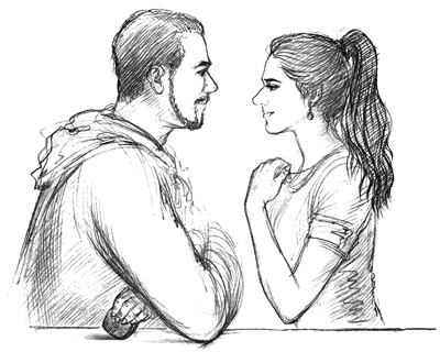 Иллюстрация к книге — Любовь с немецким акцентом [i_022.jpg]