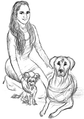 Иллюстрация к книге — Любовь с немецким акцентом [i_025.jpg]