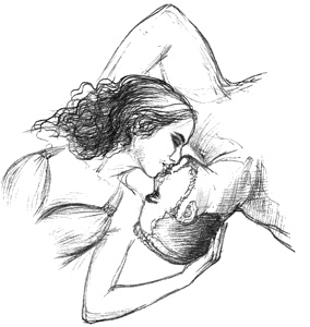 Иллюстрация к книге — Любовь с немецким акцентом [i_027.jpg]