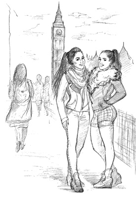 Иллюстрация к книге — Любовь с немецким акцентом [i_051.jpg]