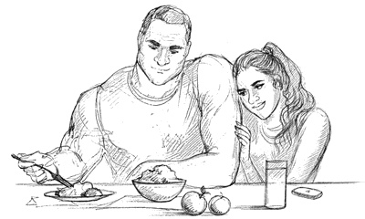 Иллюстрация к книге — Любовь с немецким акцентом [i_055.jpg]