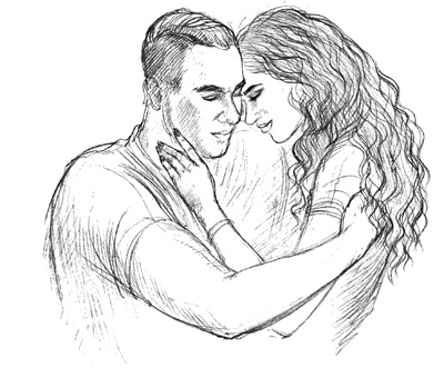 Иллюстрация к книге — Любовь с немецким акцентом [i_057.jpg]