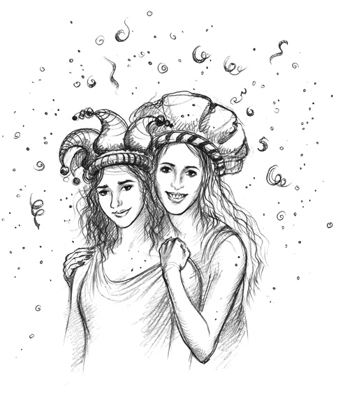 Иллюстрация к книге — Страсть под турецким небом [i_003.jpg]