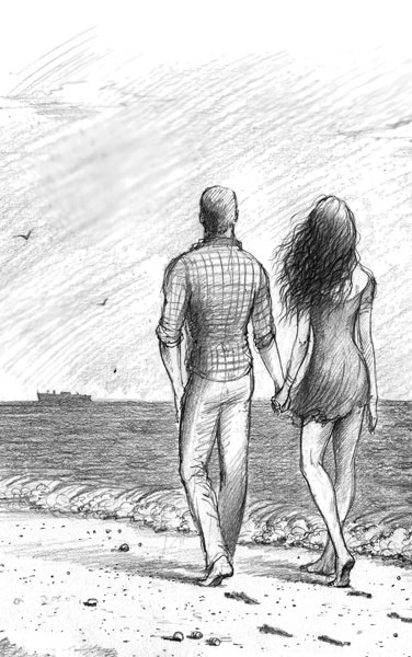 Иллюстрация к книге — Страсть под турецким небом [i_010.jpg]