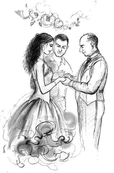 Иллюстрация к книге — Страсть под турецким небом [i_013.jpg]