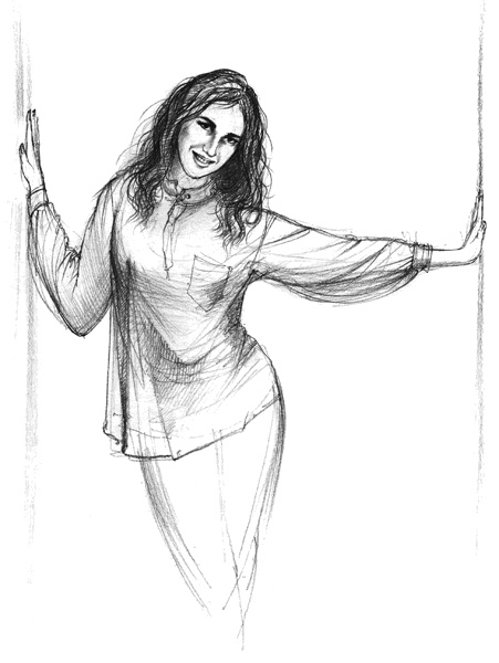 Иллюстрация к книге — Страсть под турецким небом [i_014.jpg]