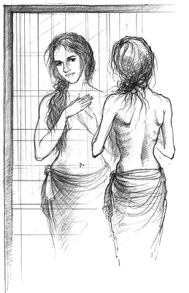 Иллюстрация к книге — Страсть под турецким небом [i_021.jpg]