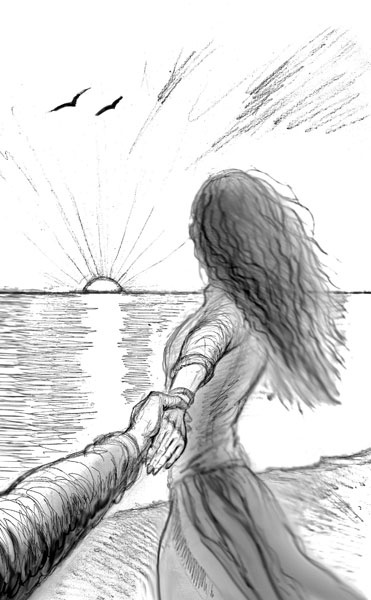 Иллюстрация к книге — Страсть под турецким небом [i_024.jpg]