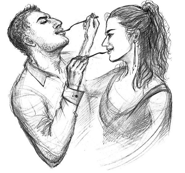 Иллюстрация к книге — Страсть под турецким небом [i_026.jpg]