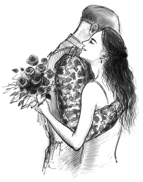 Иллюстрация к книге — Страсть под турецким небом [i_027.jpg]