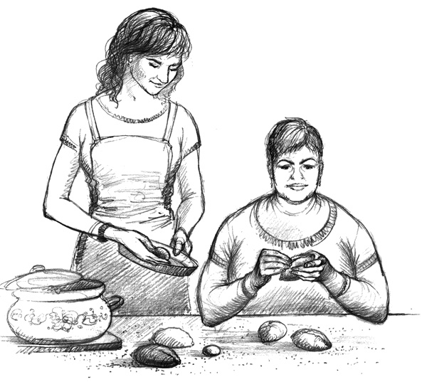 Иллюстрация к книге — Страсть под турецким небом [i_029.jpg]