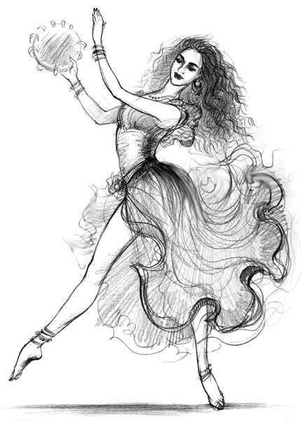 Иллюстрация к книге — Страсть под турецким небом [i_030.jpg]