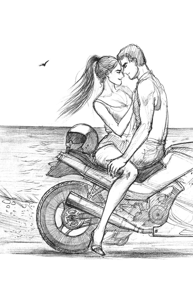 Иллюстрация к книге — В ритме Болливуда [i_009.jpg]