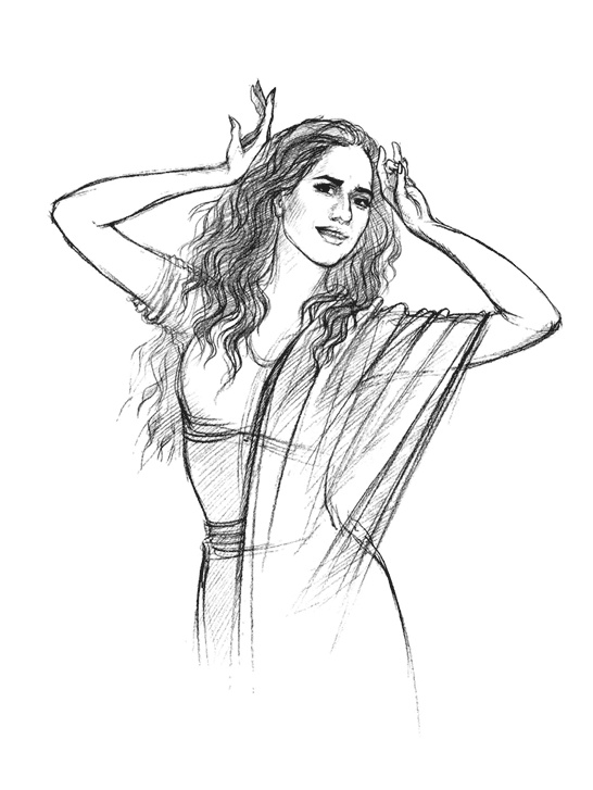 Иллюстрация к книге — В ритме Болливуда [i_019.jpg]