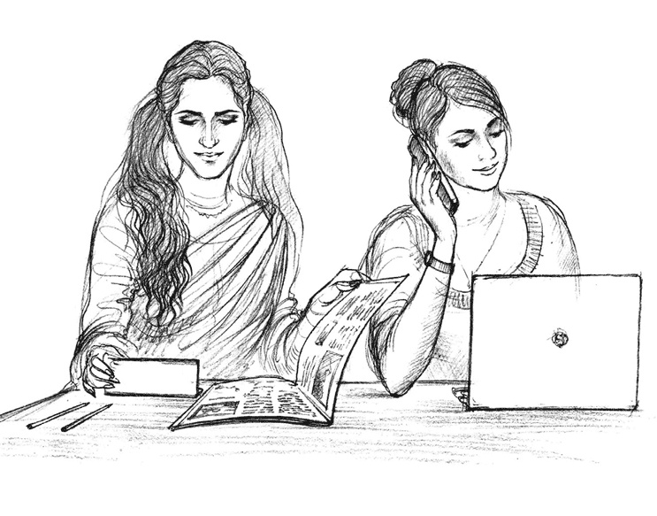 Иллюстрация к книге — В ритме Болливуда [i_024.jpg]