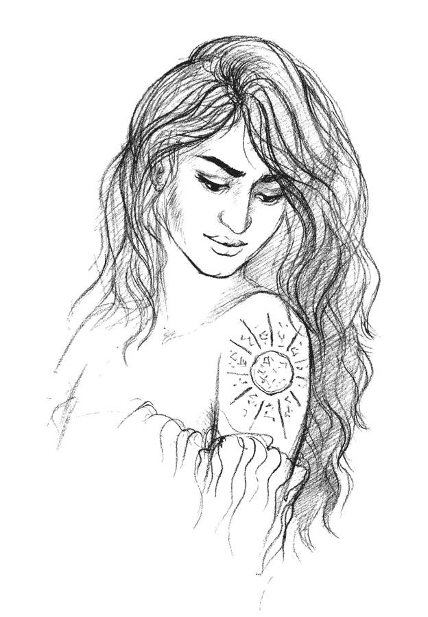 Иллюстрация к книге — В ритме Болливуда [i_026.jpg]