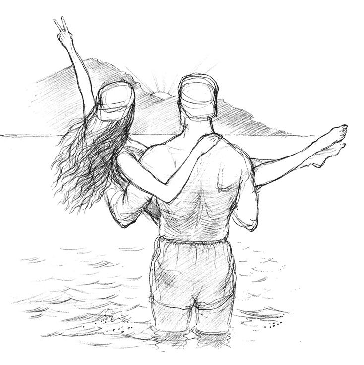 Иллюстрация к книге — В ритме Болливуда [i_027.jpg]