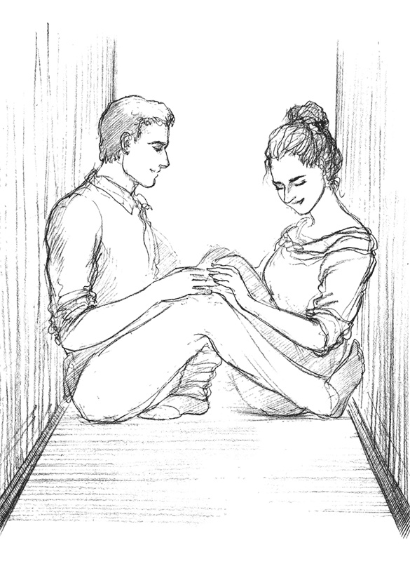 Иллюстрация к книге — В ритме Болливуда [i_029.jpg]