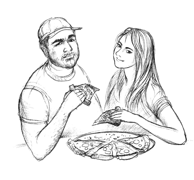 Иллюстрация к книге — В ритме Болливуда [i_030.jpg]