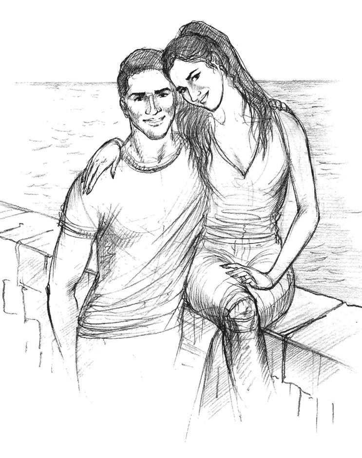 Иллюстрация к книге — В ритме Болливуда [i_031.jpg]