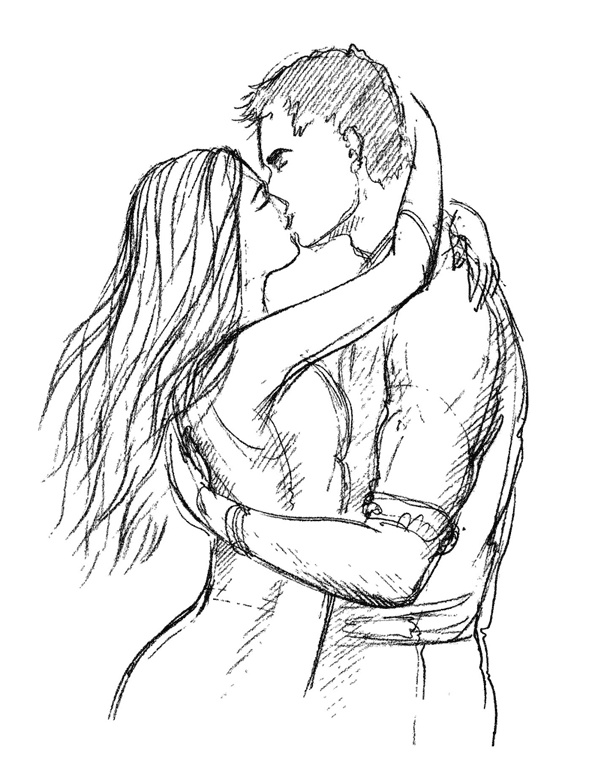 Иллюстрация к книге — В ритме Болливуда [i_033.jpg]