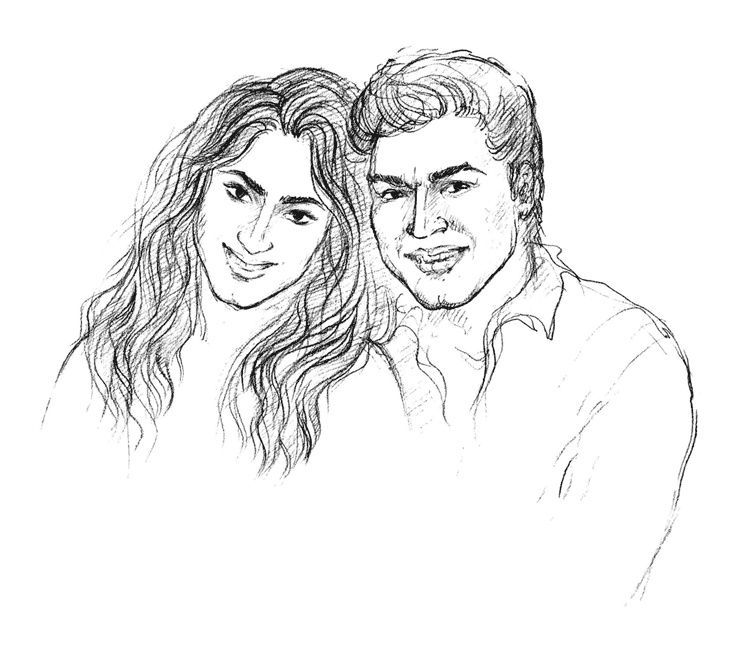 Иллюстрация к книге — В ритме Болливуда [i_038.jpg]