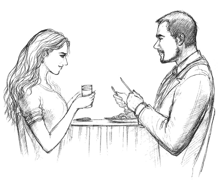 Иллюстрация к книге — В ритме Болливуда [i_044.jpg]