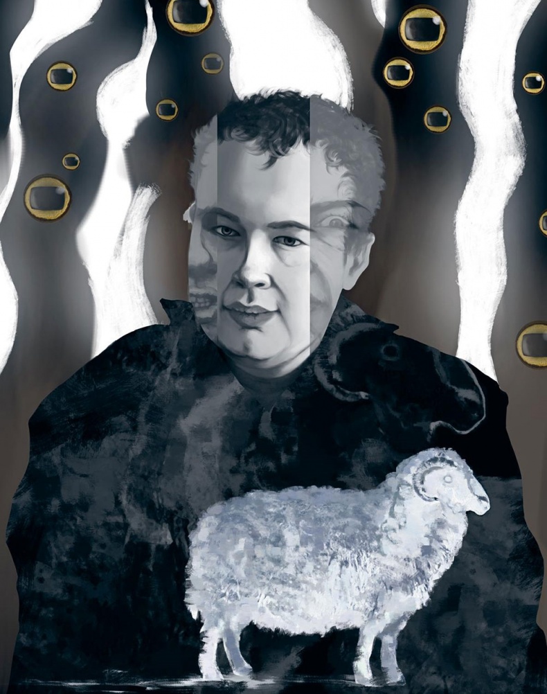 Иллюстрация к книге — Сулажин [i_011.jpg]