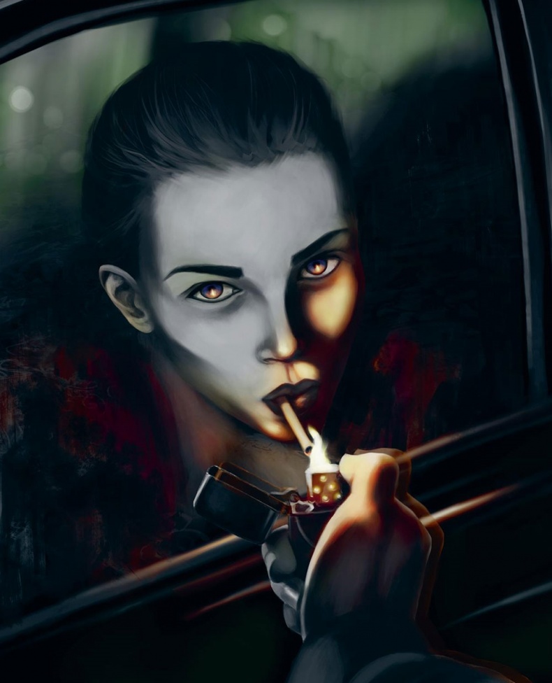 Иллюстрация к книге — Сулажин [i_013.jpg]