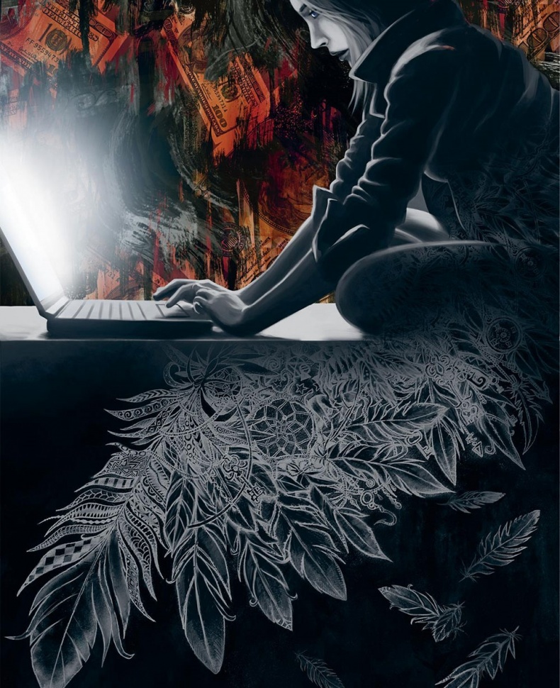 Иллюстрация к книге — Сулажин [i_024.jpg]