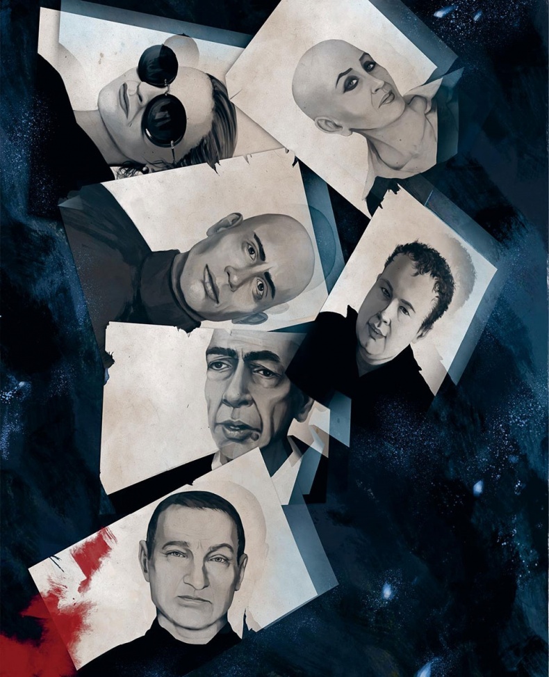 Иллюстрация к книге — Сулажин [i_029.jpg]