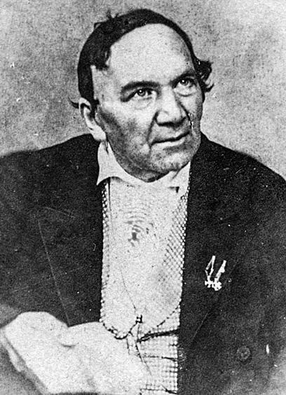 Иллюстрация к книге — Друг государства. Гении и бездарности, изменившие ход истории [i_010.jpg]