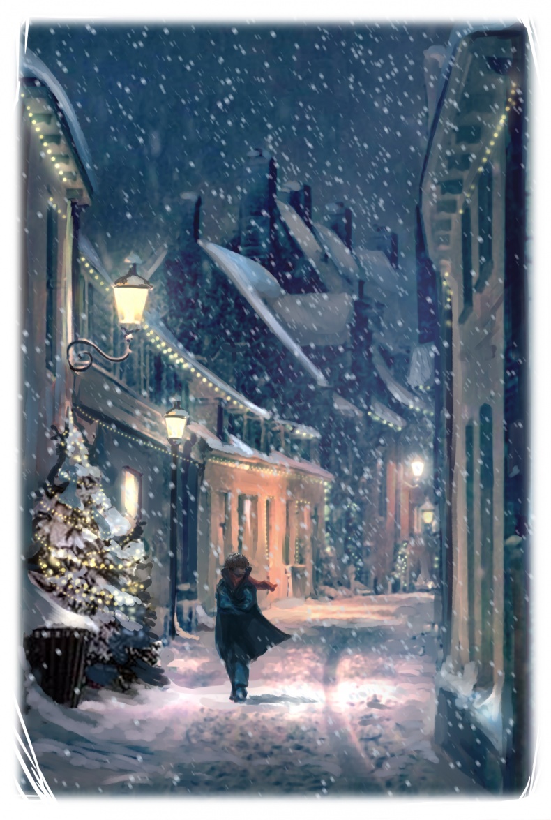 Иллюстрация к книге — Хрустальное сердце [i_008.jpg]