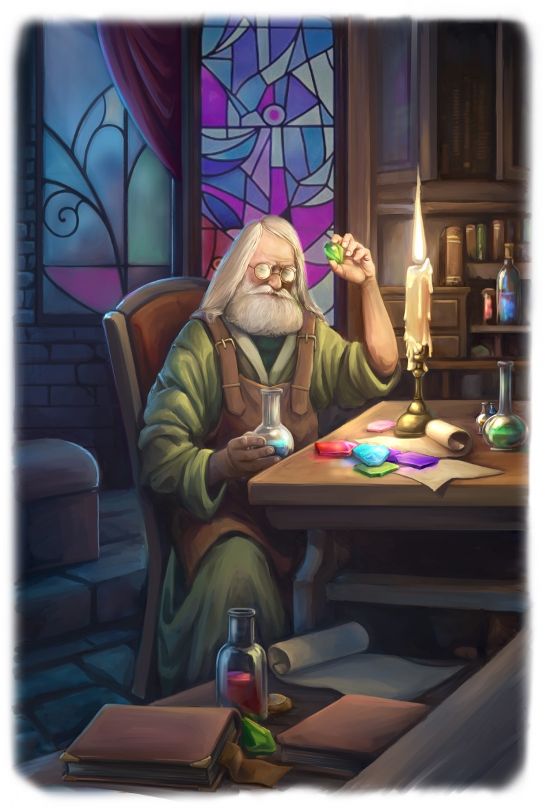 Иллюстрация к книге — Хрустальное сердце [i_011.jpg]