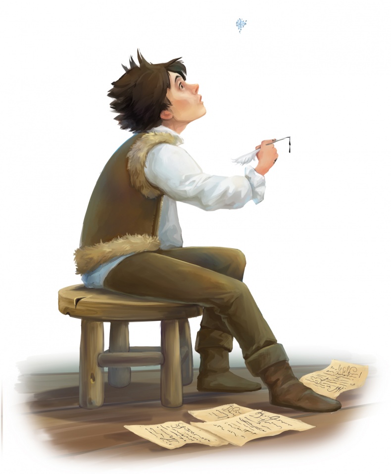 Иллюстрация к книге — Хрустальное сердце [i_012.jpg]