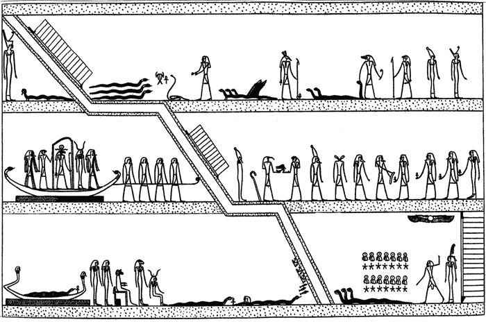 Иллюстрация к книге — Фараон [i_005.jpg]