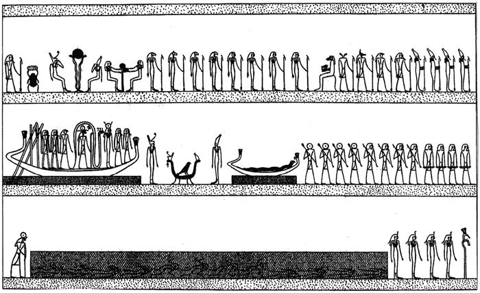 Иллюстрация к книге — Фараон [i_011.jpg]