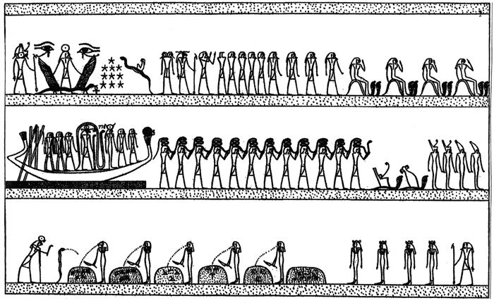 Иллюстрация к книге — Фараон [i_012.jpg]