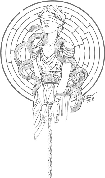 Иллюстрация к книге — Невиновные под следствием [i_005.jpg]