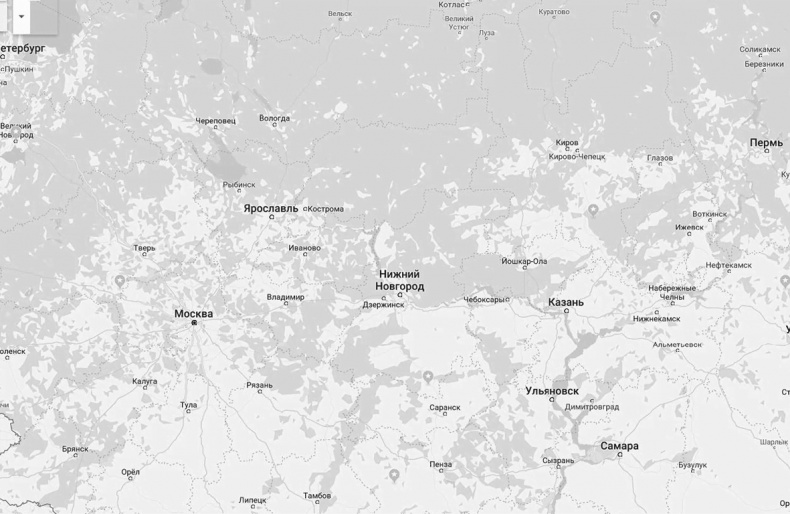 Иллюстрация к книге — Знак И-на [i_002.jpg]