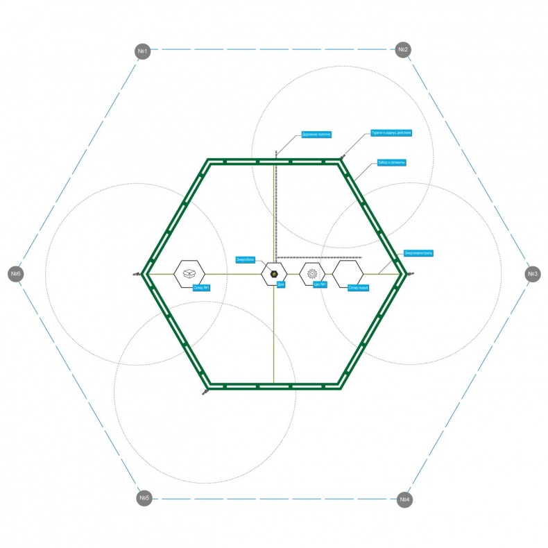 Иллюстрация к книге — Эксплора. Прибытие  [i_002.jpg]
