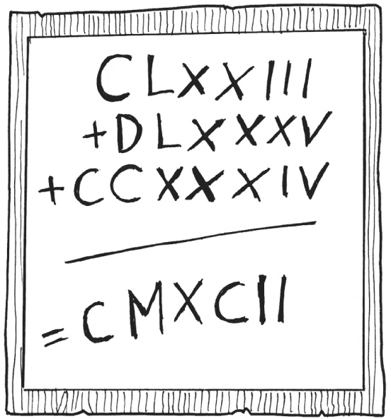 Иллюстрация к книге — Математика для взрослых. Лайфхаки для повседневных вычислений [i_004.jpg]