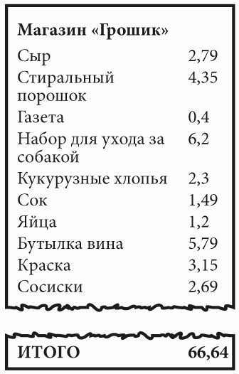 Иллюстрация к книге — Математика для взрослых. Лайфхаки для повседневных вычислений [i_006.jpg]