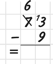 Иллюстрация к книге — Математика для взрослых. Лайфхаки для повседневных вычислений [i_010.jpg]