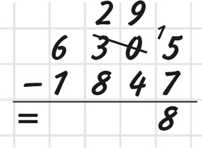 Иллюстрация к книге — Математика для взрослых. Лайфхаки для повседневных вычислений [i_013.jpg]