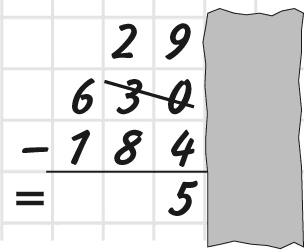 Иллюстрация к книге — Математика для взрослых. Лайфхаки для повседневных вычислений [i_014.jpg]