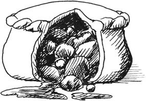 Иллюстрация к книге — Математика для взрослых. Лайфхаки для повседневных вычислений [i_134.jpg]