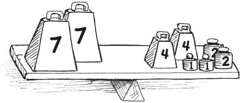 Иллюстрация к книге — Математика для взрослых. Лайфхаки для повседневных вычислений [i_144.jpg]