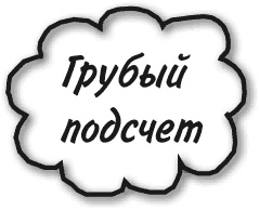 Иллюстрация к книге — Математика для взрослых. Лайфхаки для повседневных вычислений [i_220.jpg]